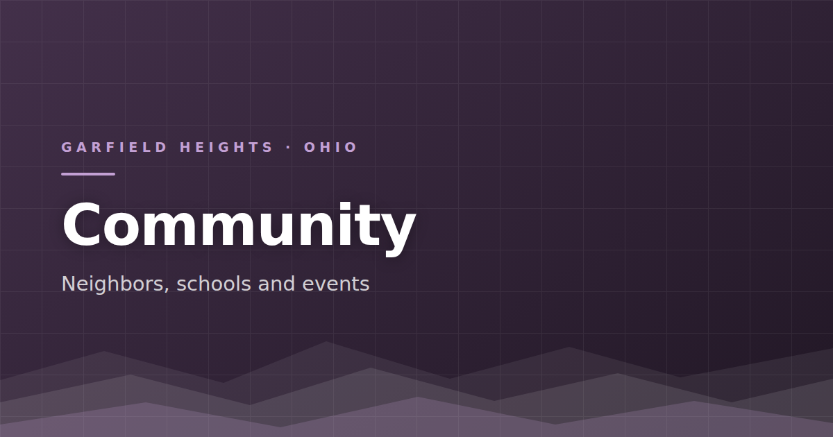 Knights Country: A Look at Nordonia Hills City Schools — Nordonia Hills Today